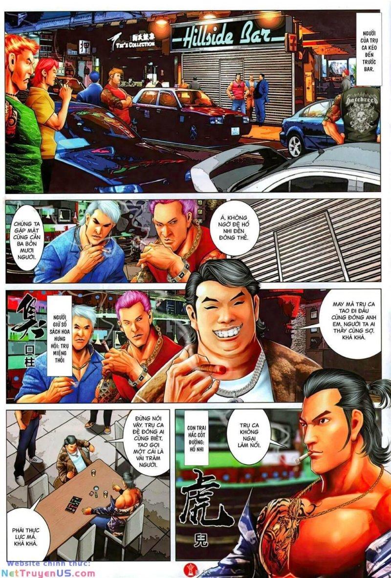 hỏa vũ diệu dương chapter 1107 14