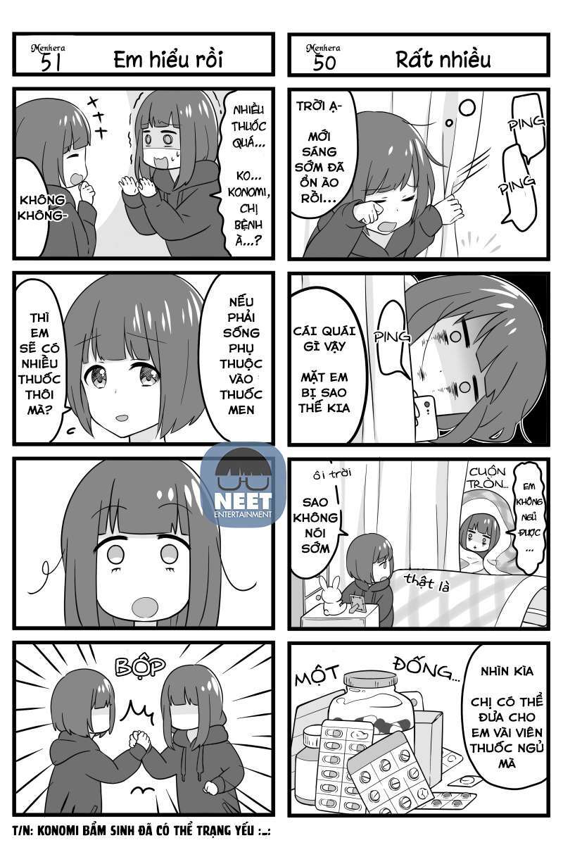 menhera shoujo kurumi-chan chapter 50 3