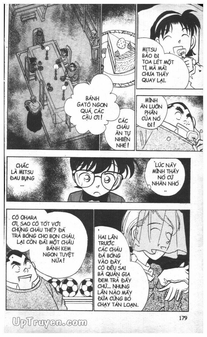 conan - bộ đặc biệt chapter 3 178