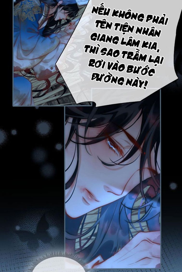 Tế Vũ Bất Tri Quy chapter 53