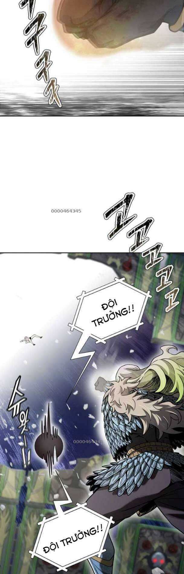 cuộc chiến trong tòa tháp chapter 586 15