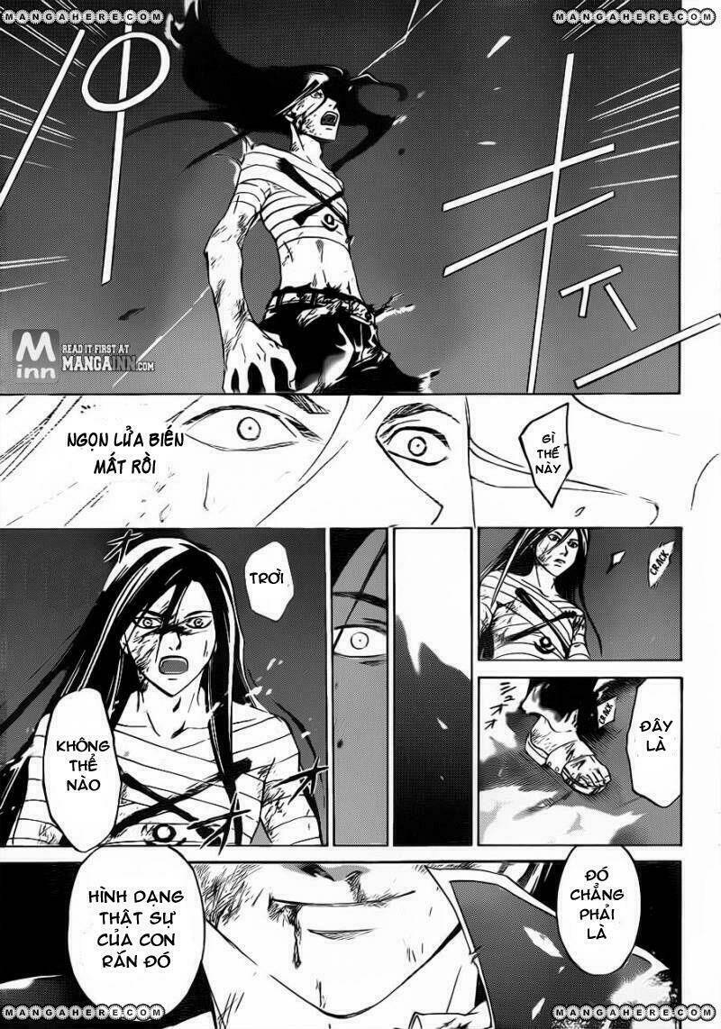 code breaker chapter 200 16