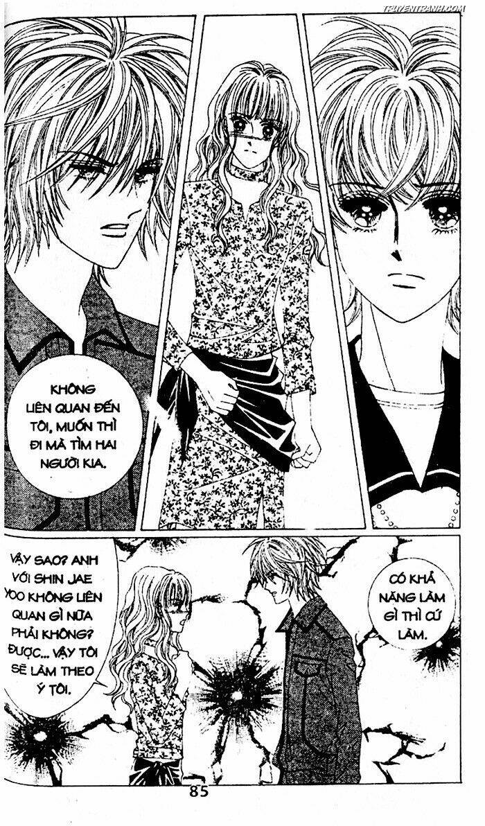 nhà trọ hoàn hảo chapter 94 1