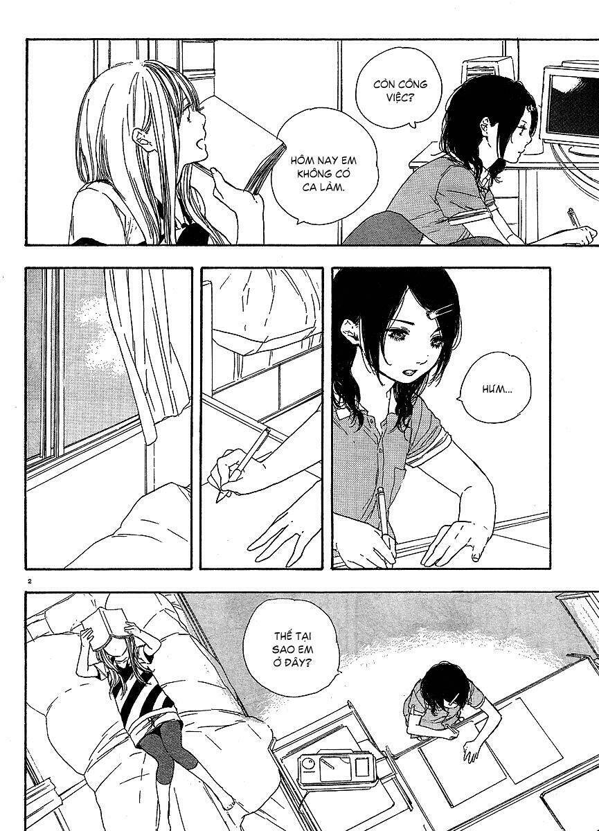 manga no tsukurikata chapter 9 3