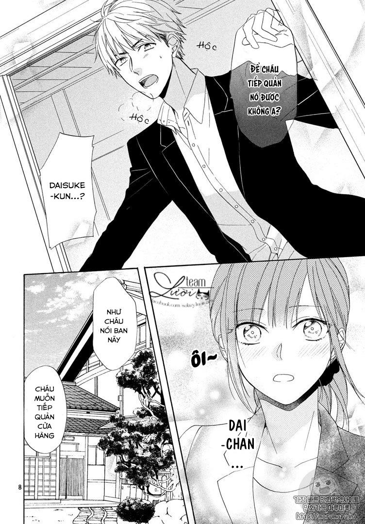 sakurairo kissholic chapter 1 9