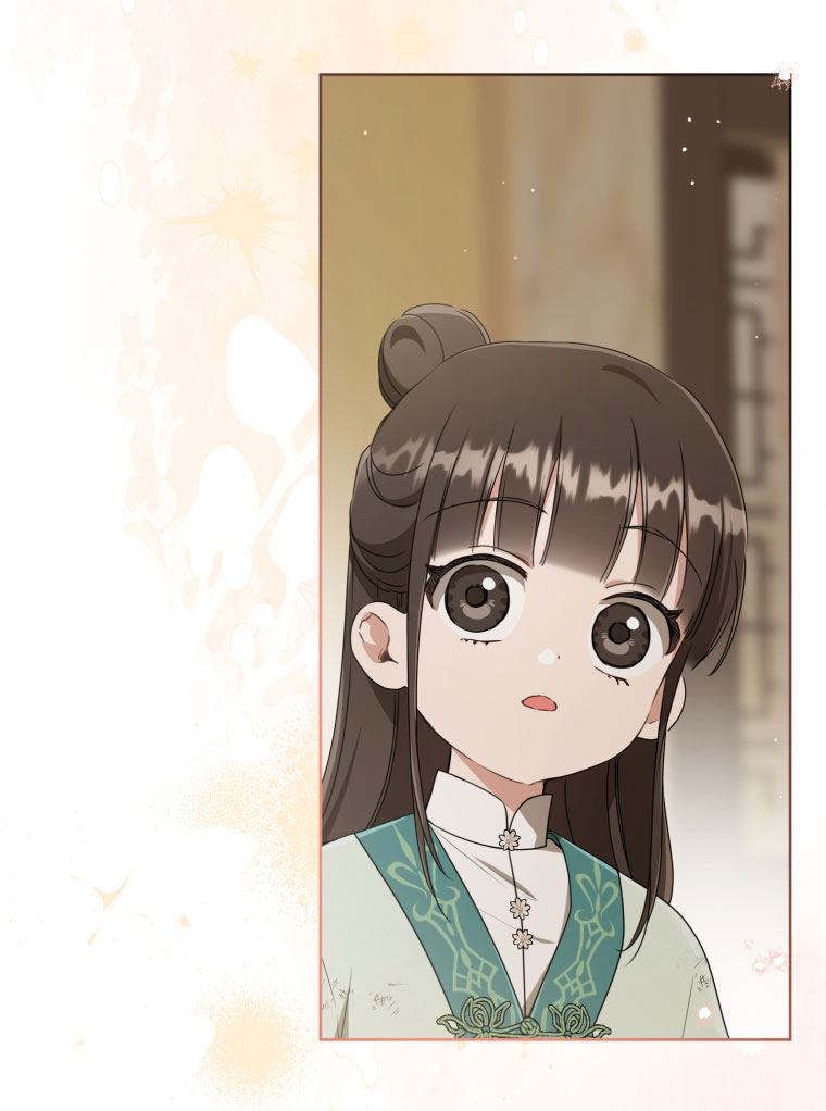 trở thành đứa cháu gái bị ghẻ lạnh trong gia tộc võ giả hùng mạnh chapter 58.1 27