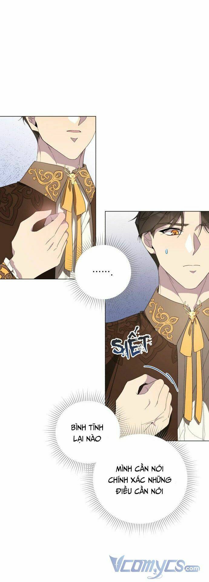 ta đã từng mong nàng biến mất chapter 44 20