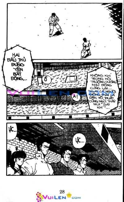 truyền nhân atula - shura no mon i chapter 12 29