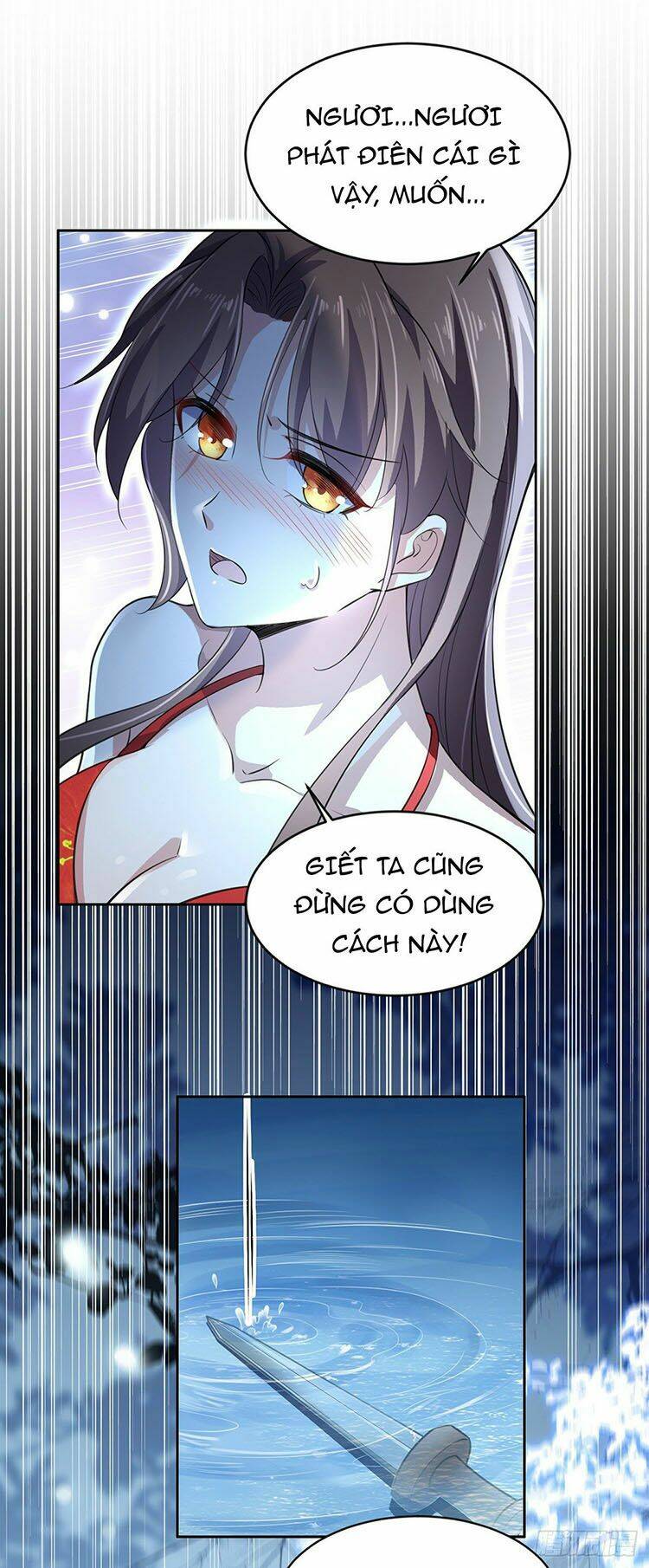 hoạn phi thiên hạ chapter 71 7