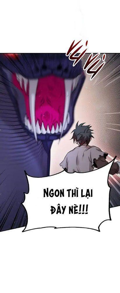 tôi là người mạnh nhất khi theo chủ nghĩa võ thuật chapter 31 7