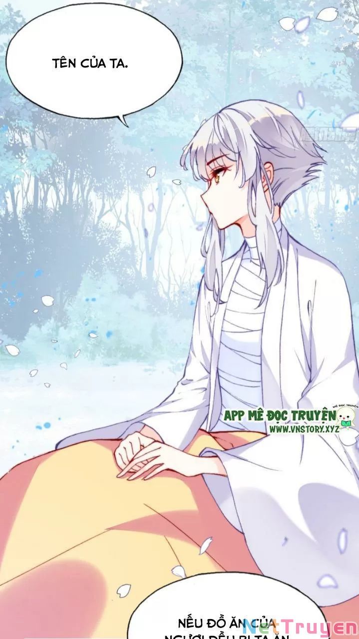 lại bị bệnh chiều chuộng quấn lấy chapter 17 34