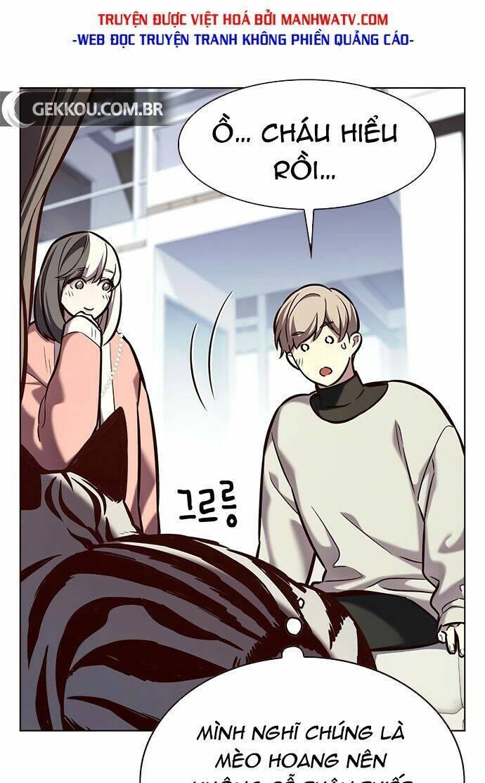 biến thân thành mèo chapter 188 46