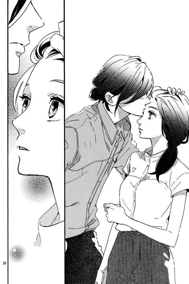 những đóa sơn trà kia, sẽ vì em mà đơm hoa khoe sắc chapter 13 27