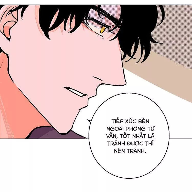 99 độ f - talk to me chapter 27 45