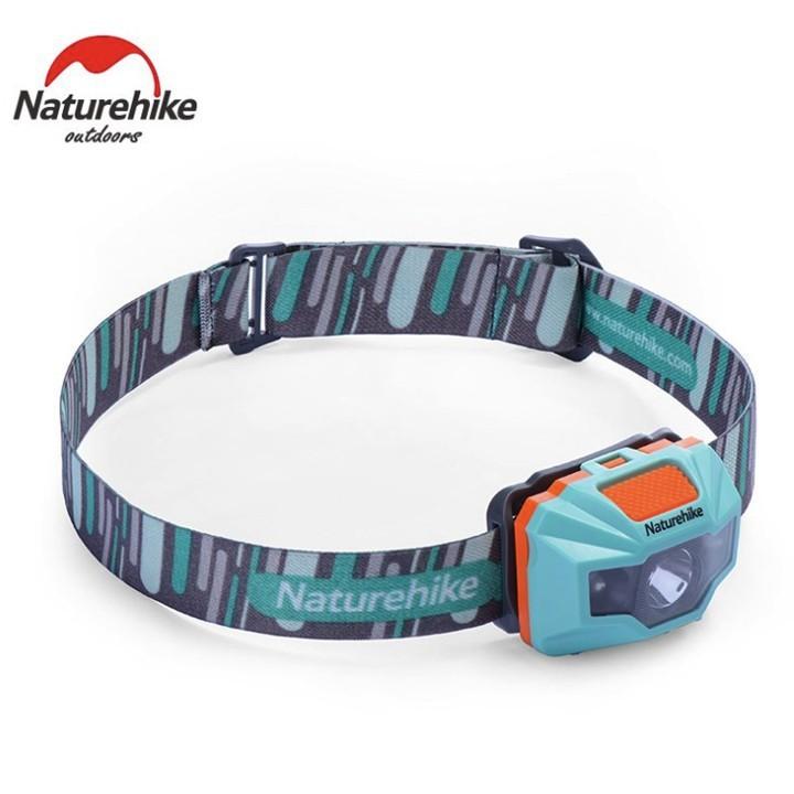 Đèn đội đầu Naturehike NH00T002-D