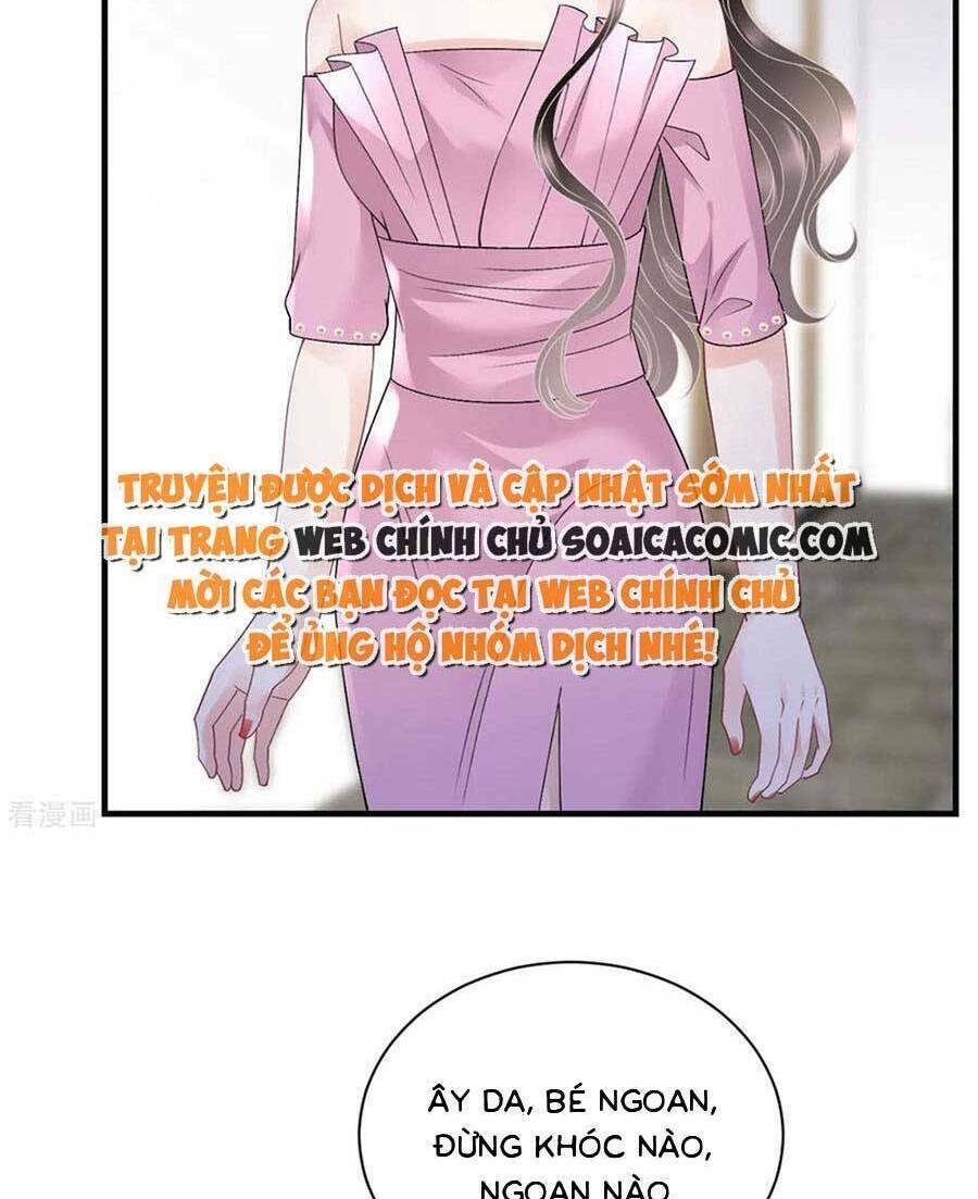 đại tiểu thư có ý đồ gì xấu đâu chapter 164 5