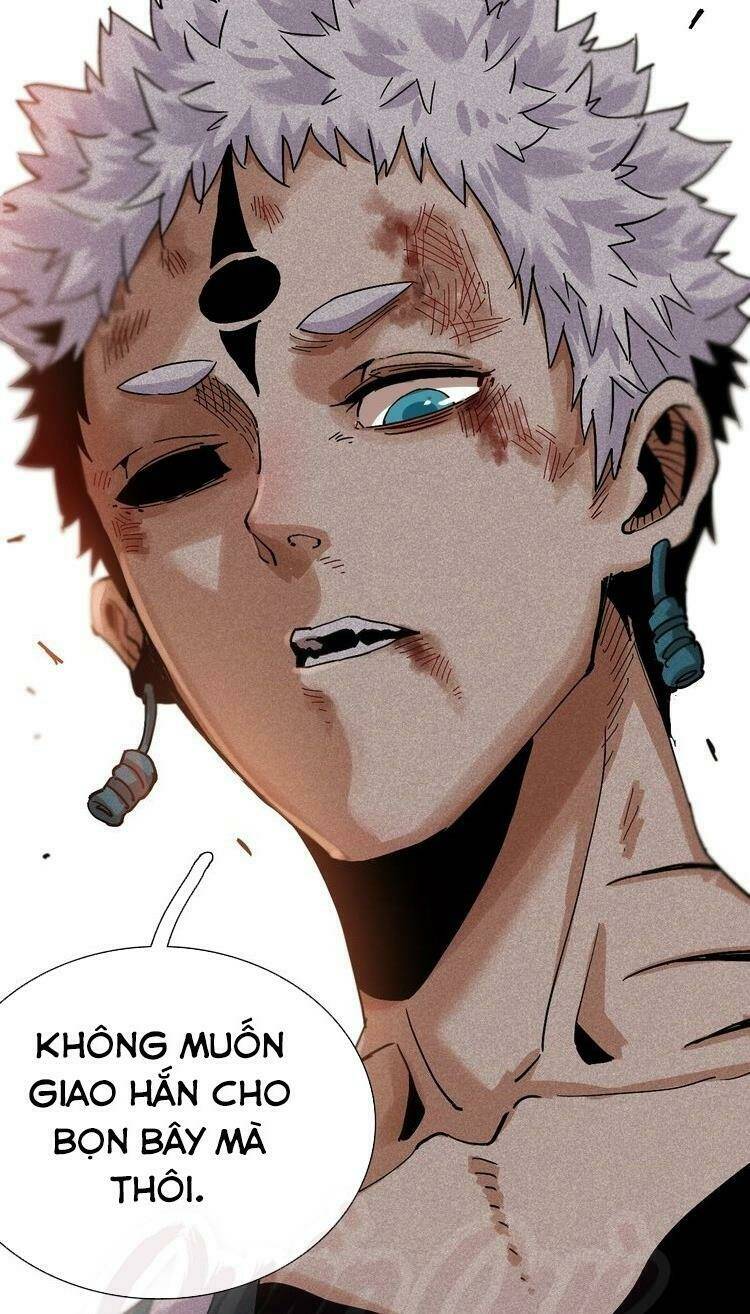 mạt thế chi thư chapter 7 27