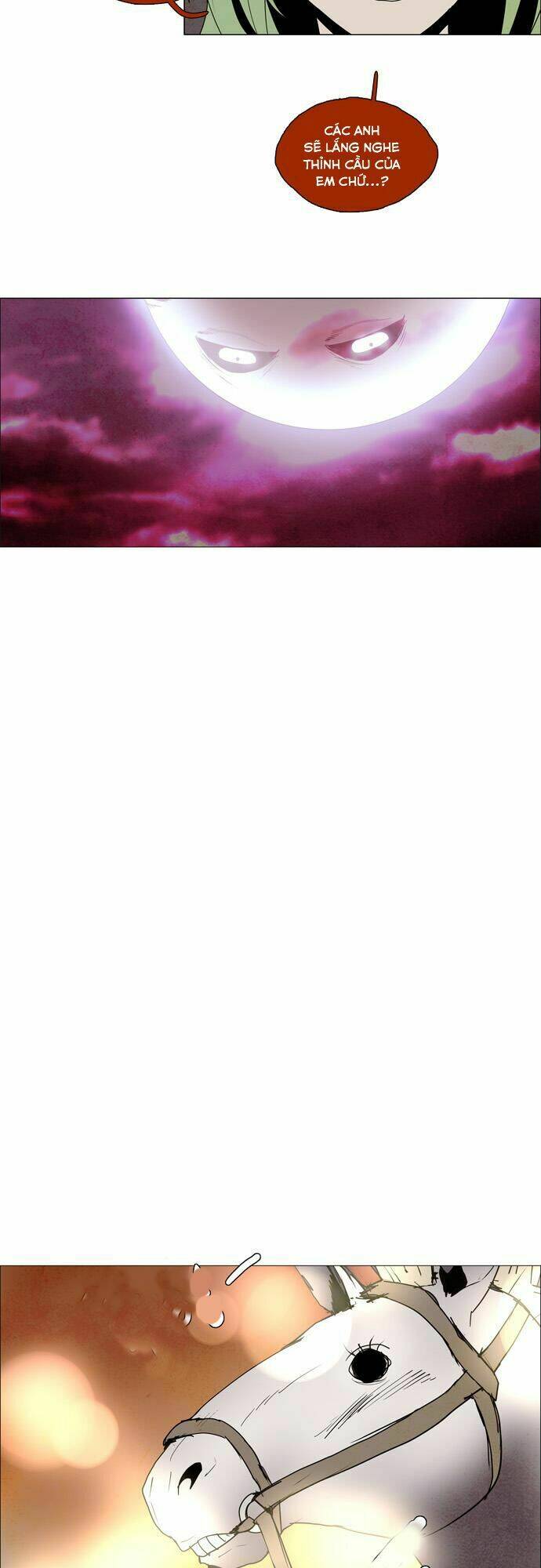 lessa 2: the crimson knight chapter 34 22