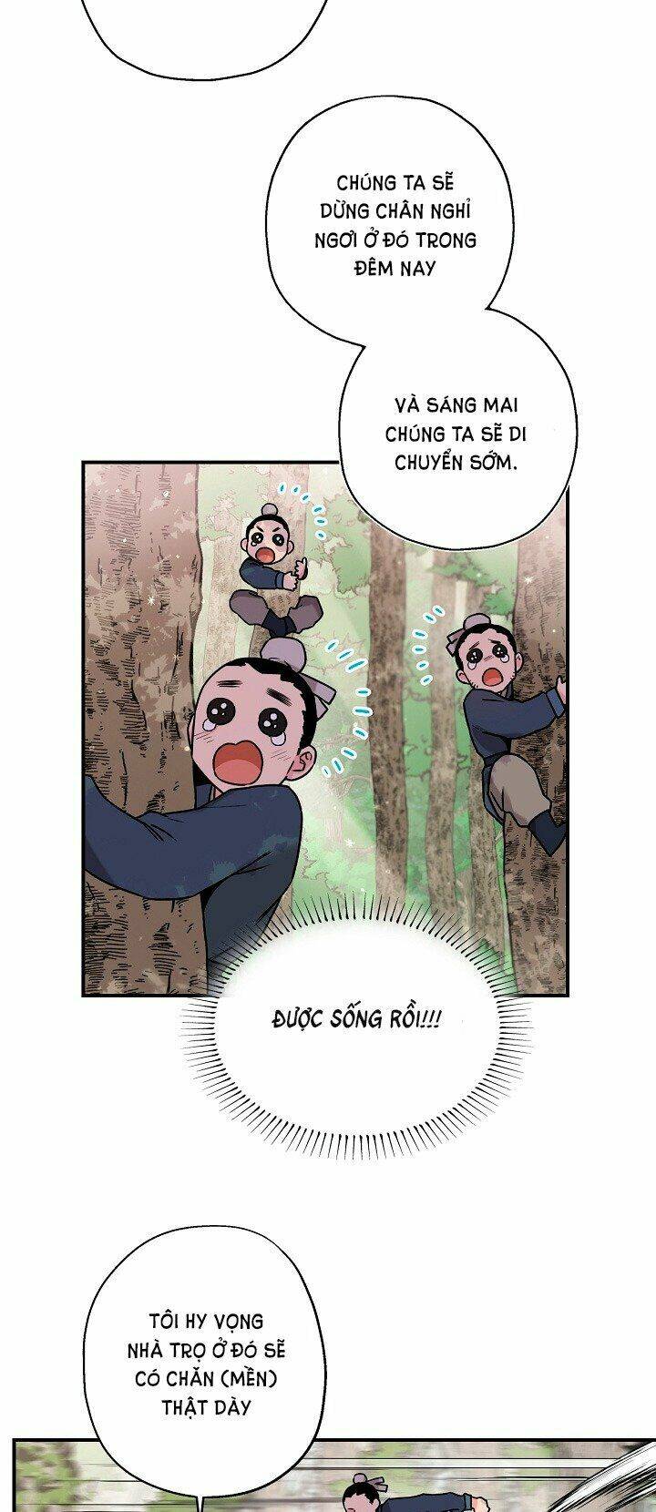 tôi trở thành nhân vật phản diện giỏi nhất trong giới võ thuật chapter 25 8