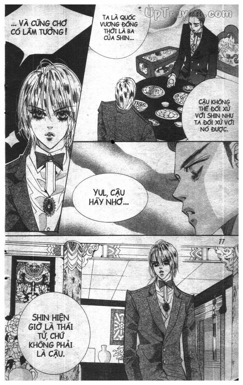 hoàng cung chapter 12 9