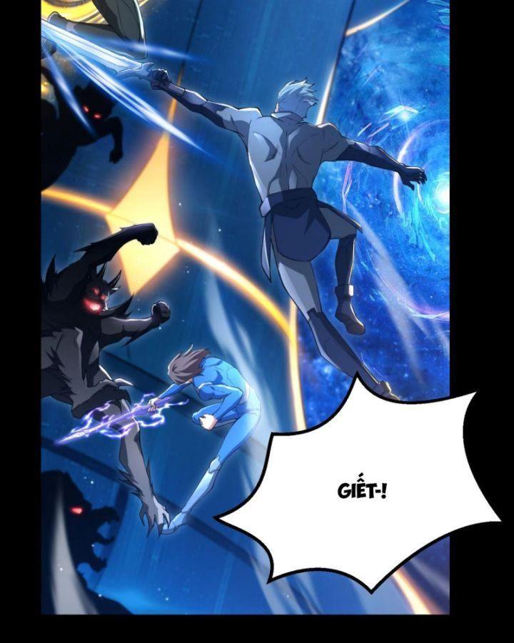 trong tuyệt cảnh ta không ngừng thăng cấp chapter 1 14
