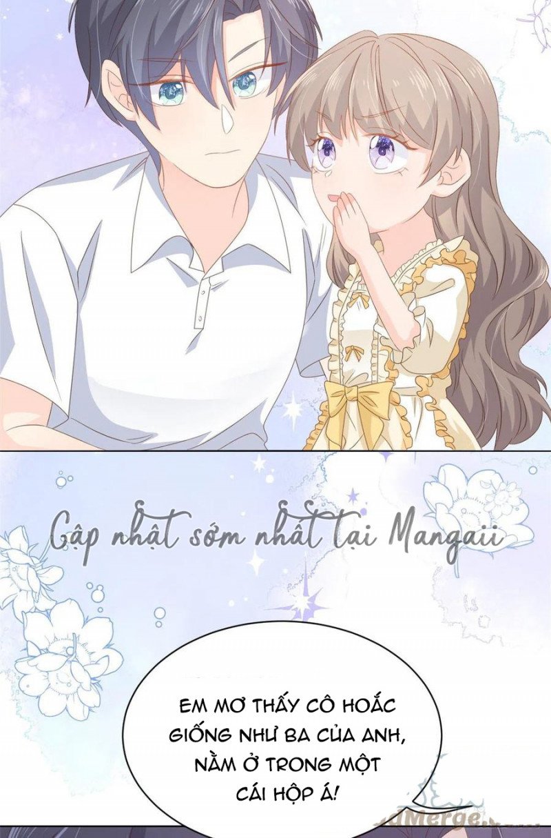 đoàn sủng lão đại ba tuổi rưỡi chapter 136 10