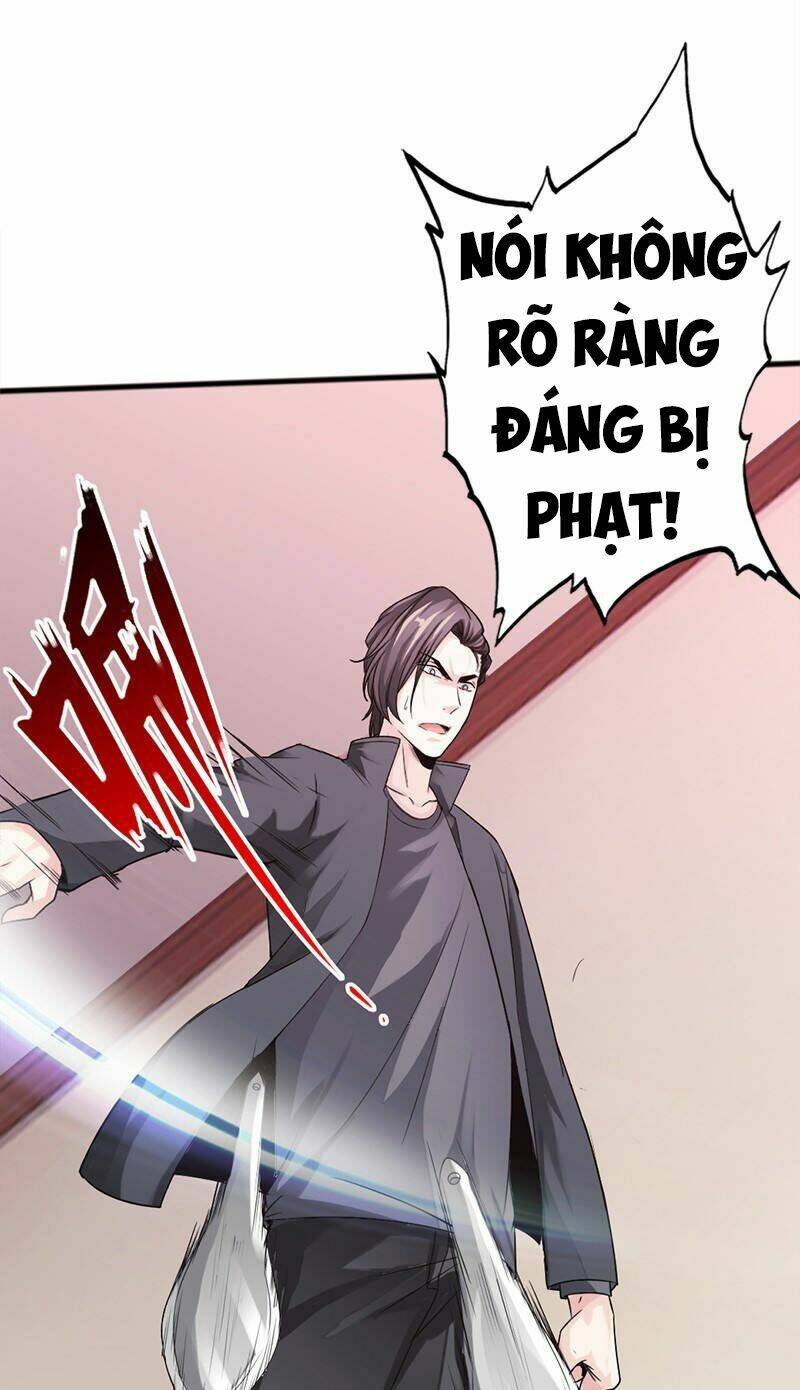 tuyệt phẩm tà thiếu chapter 8 62