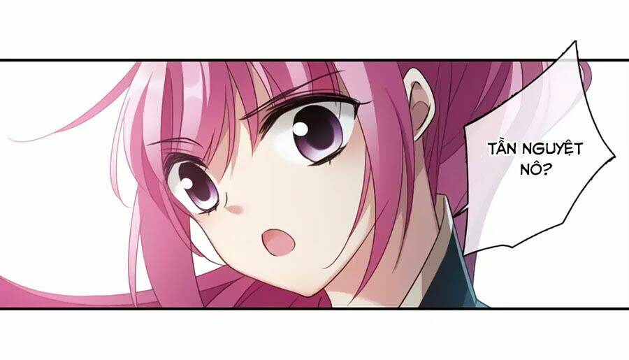 toàn cơ từ chapter 40.2 6