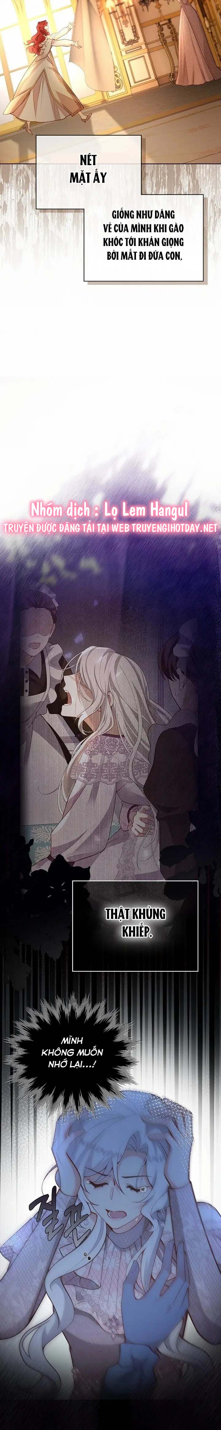 tôi sẽ nuôi dưỡng hai đứa con của nam chính chapter 57 9