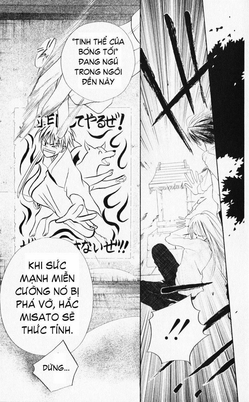 sailor fuku ni onegai! chapter 19 19