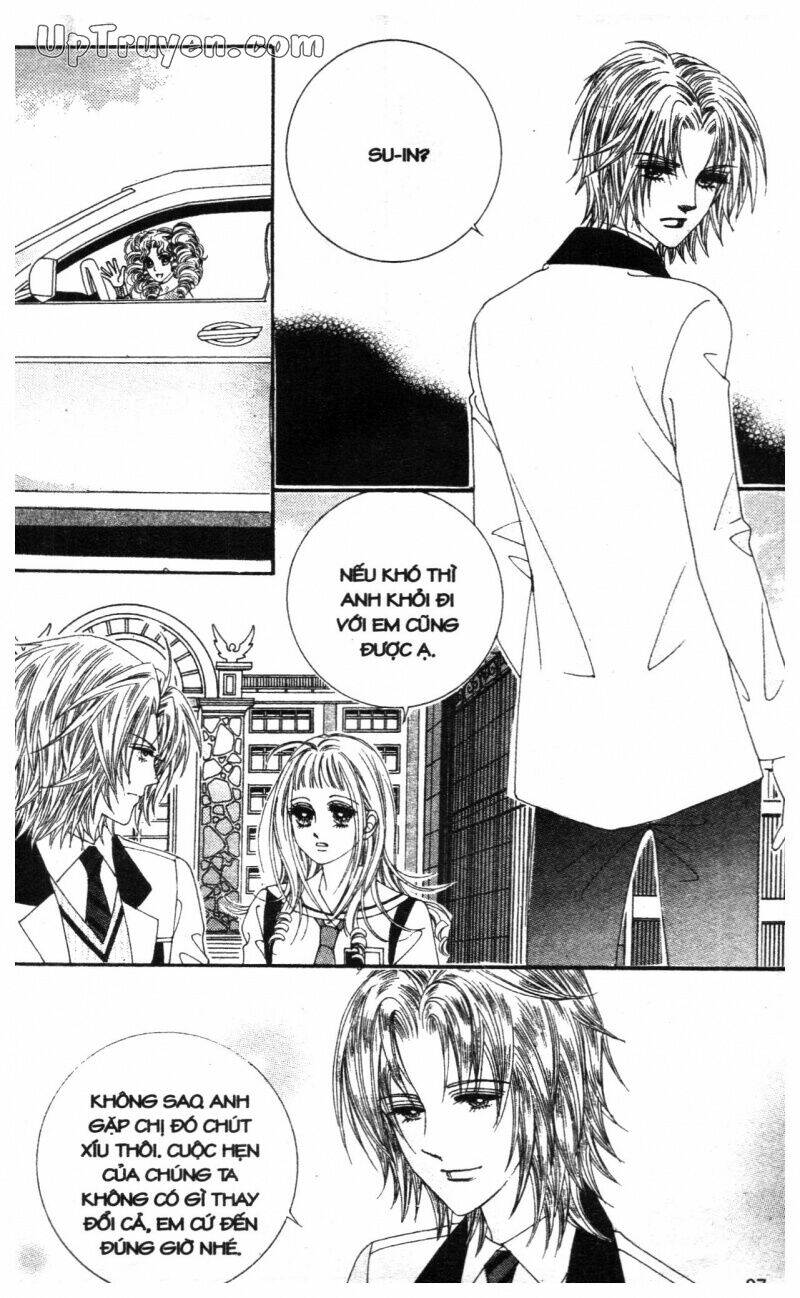 vợ chồng trẻ con bản đẹp chapter 5 97