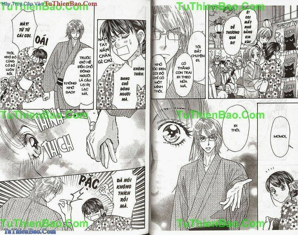 nàng men chàng bóng chapter 6 36