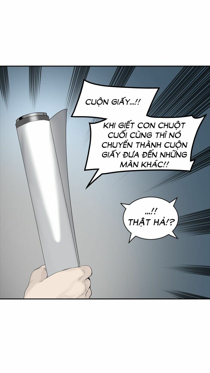 tòa tháp bí ẩn 2 chapter 277.5 16