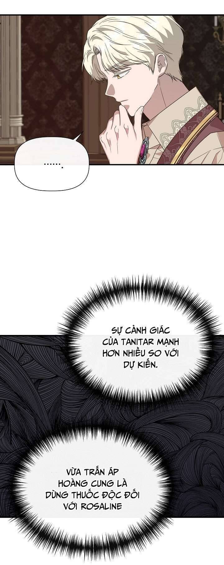 Tôi Không Phải Là Cinderella chapter 94 5