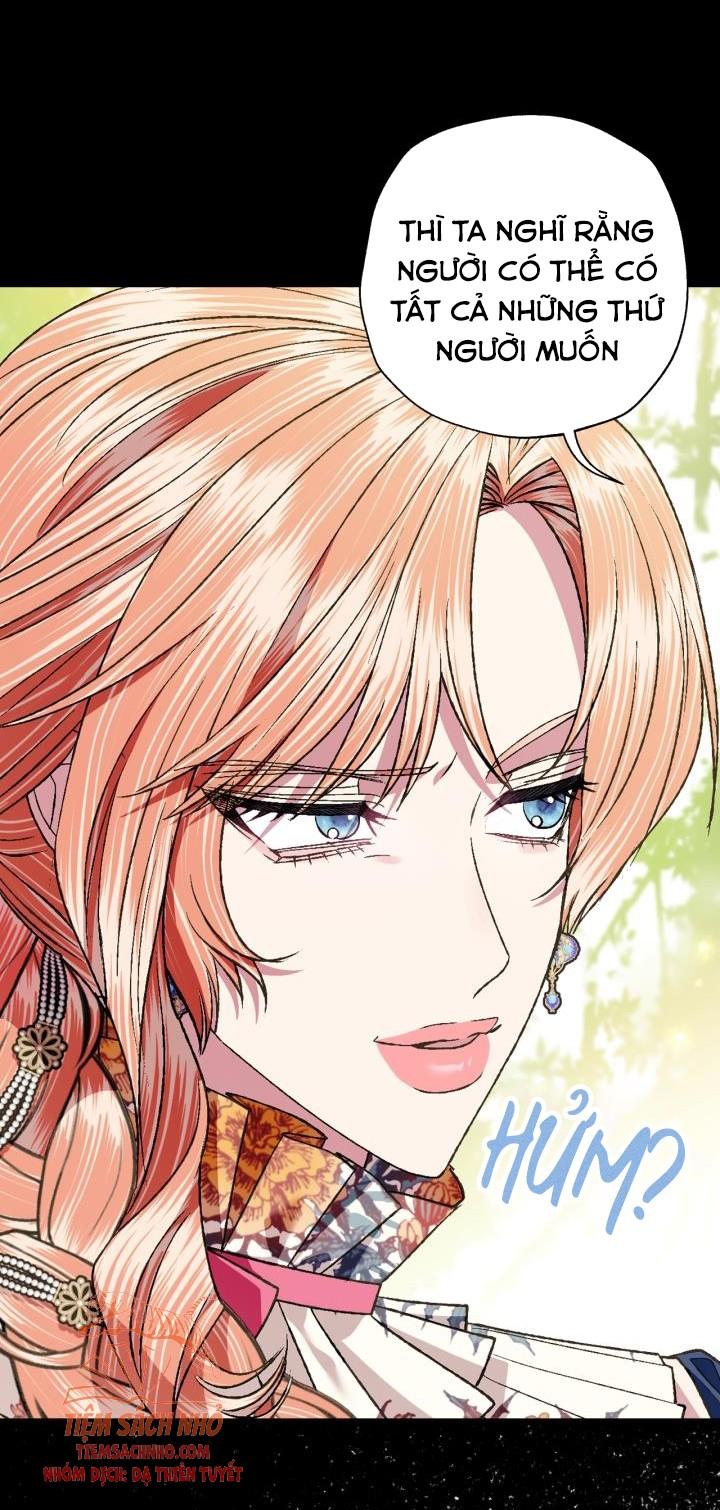 cha, con không muốn kết hôn đâu chapter 70 33