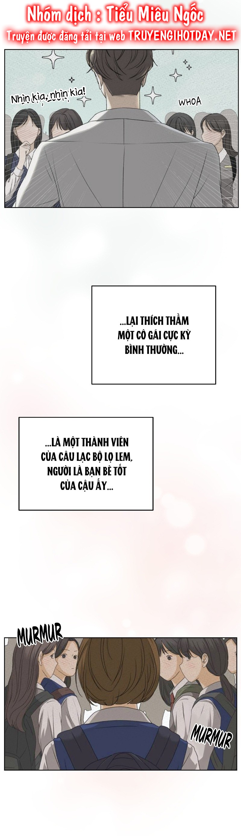 câu lạc bộ của những lọ lem chapter 73 24