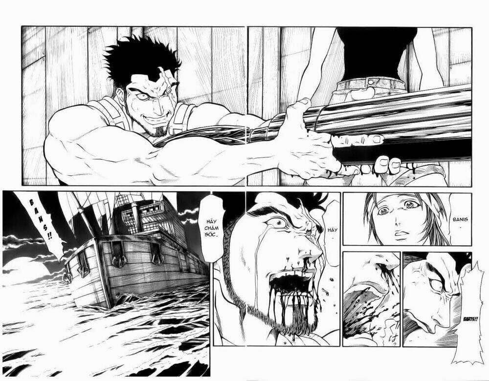 vua trên biển chapter 198 16