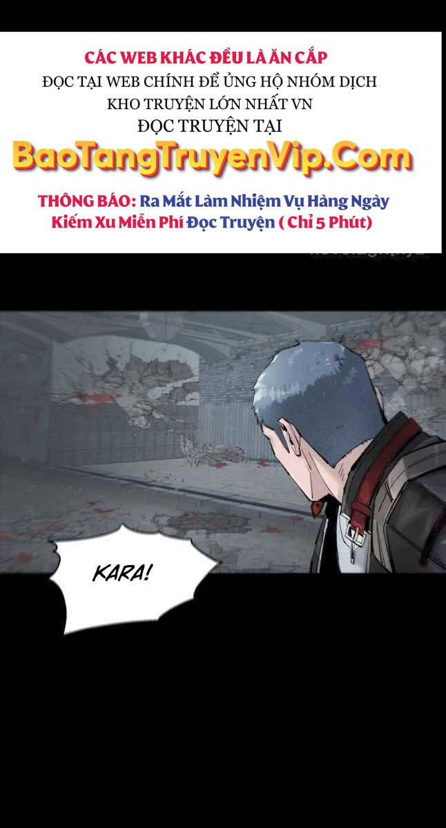 mật mã mê cung chapter 70 4