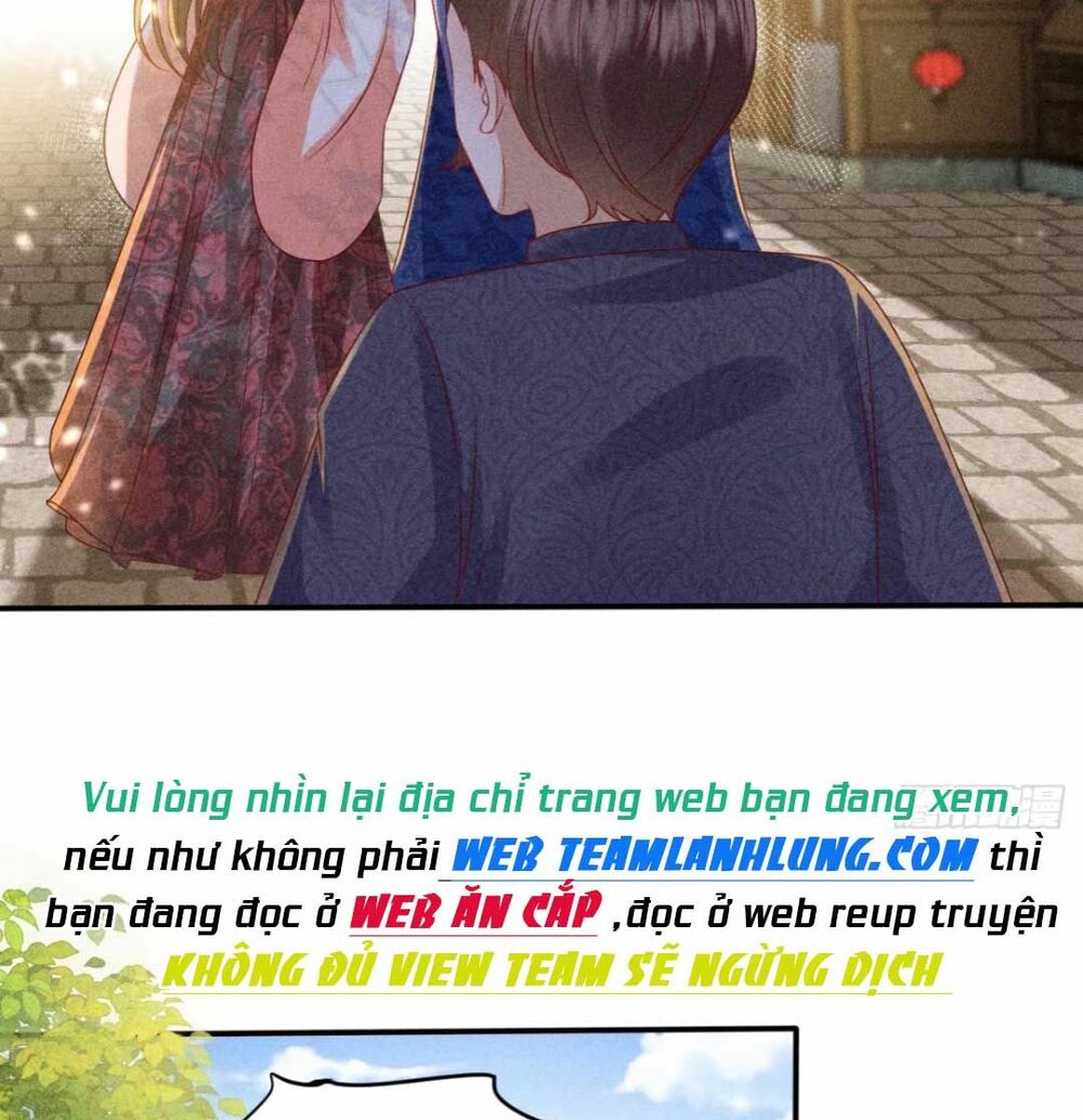 đại đích nữ trọng sinh về báo thù chapter 24 19