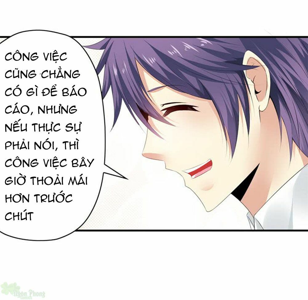 thủ hội chi vũ chapter 46 27