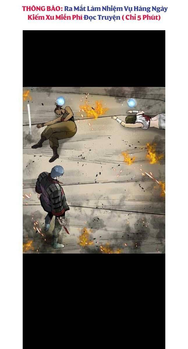 mật mã mê cung chapter 80 55