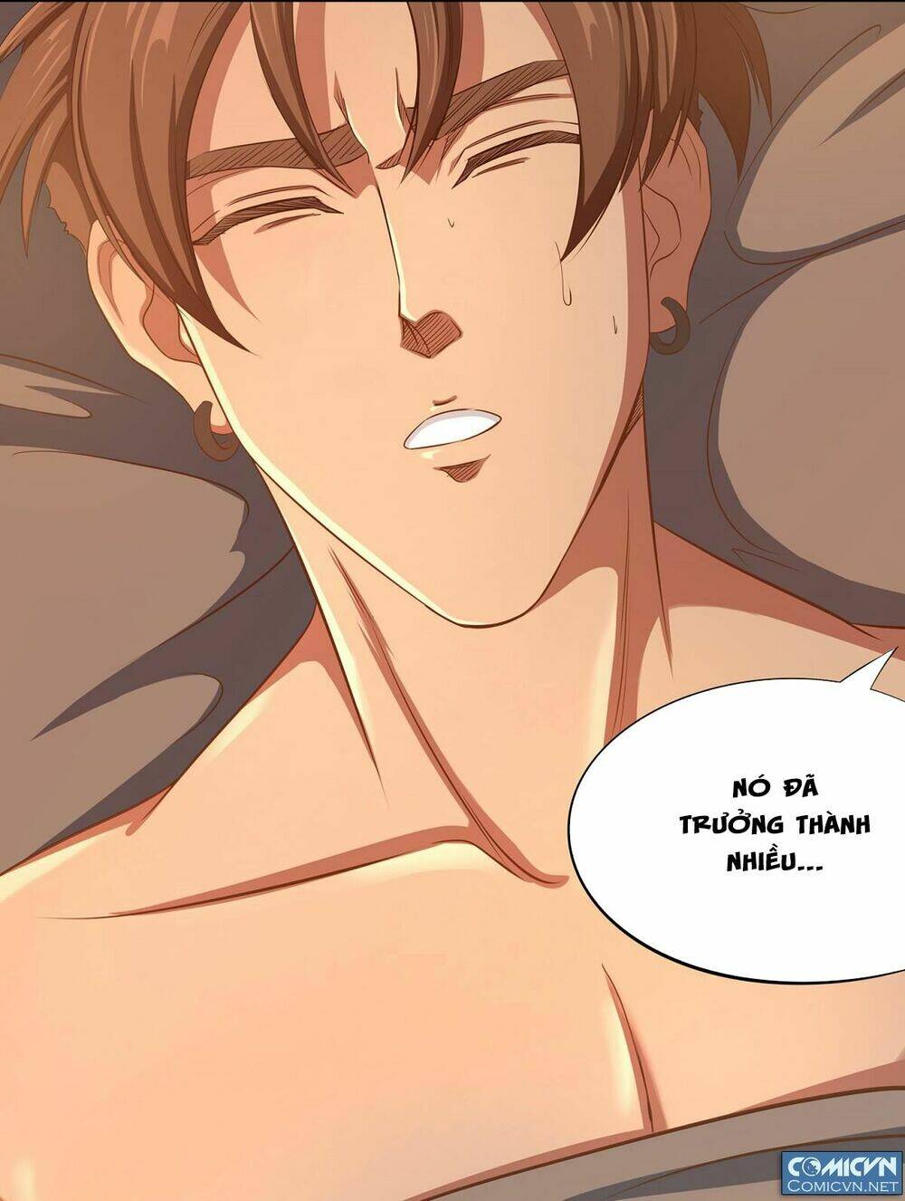 thú hồn đạo - the soul hunter chapter 3 14