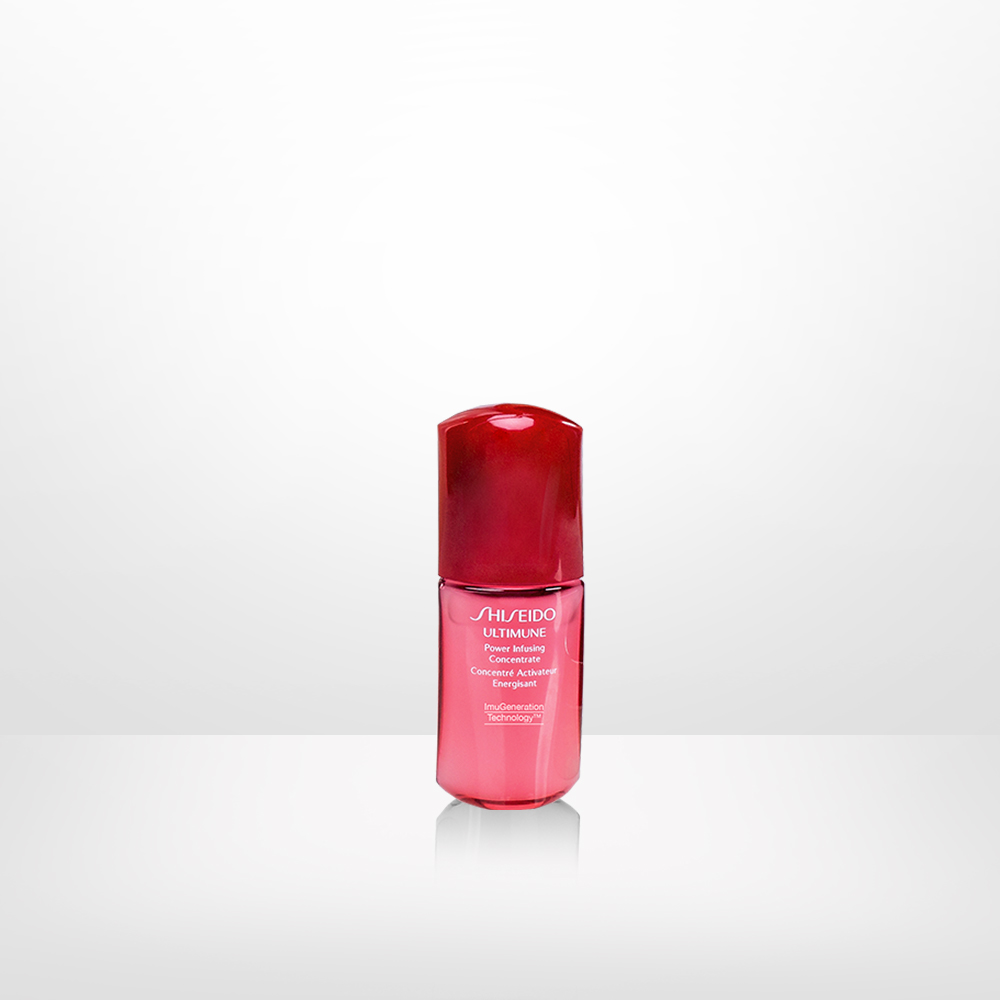 Bộ sản phẩm Kem lót trang điểm Shiseido WASO Poreless Matte Primer 20ml-15616
