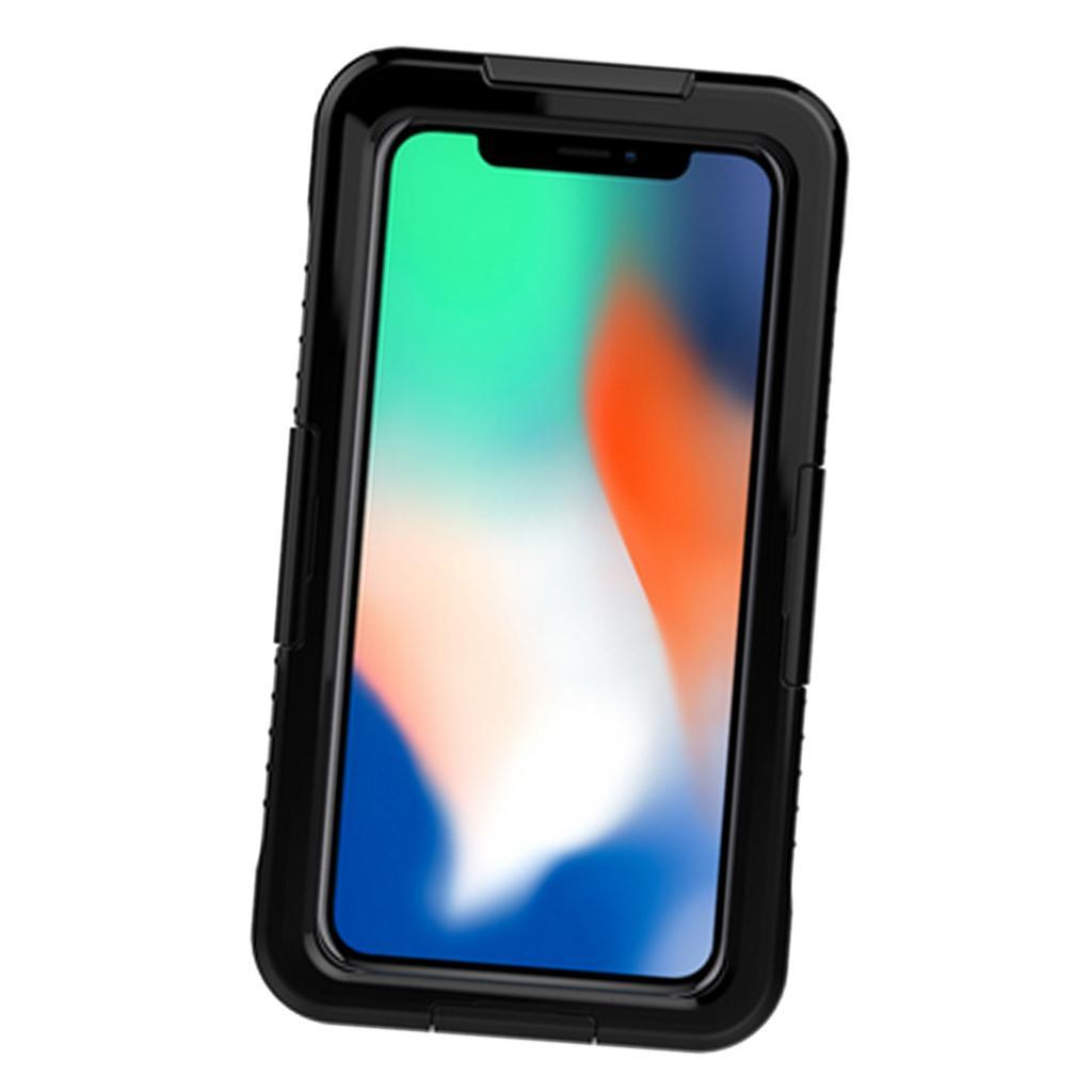 2 Pieces Shock Absorption Soft Protective Case Cover Scratch-Resistant for