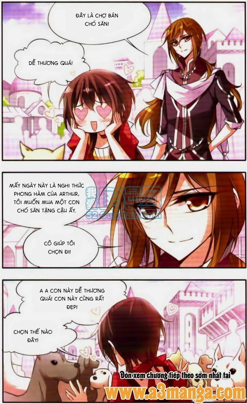 kỵ sĩ hoang tưởng dạ chapter 47 11