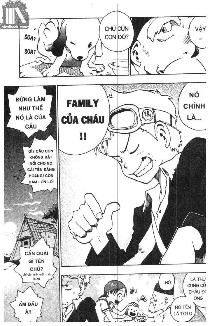 toto! the wonderful adventure chapter 10 7