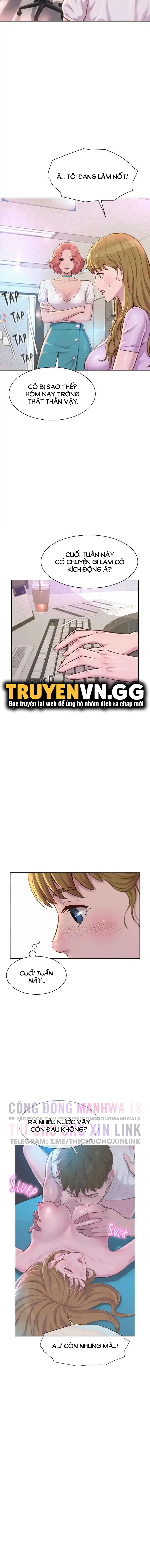 trại hè lãng mạn chapter 35 2