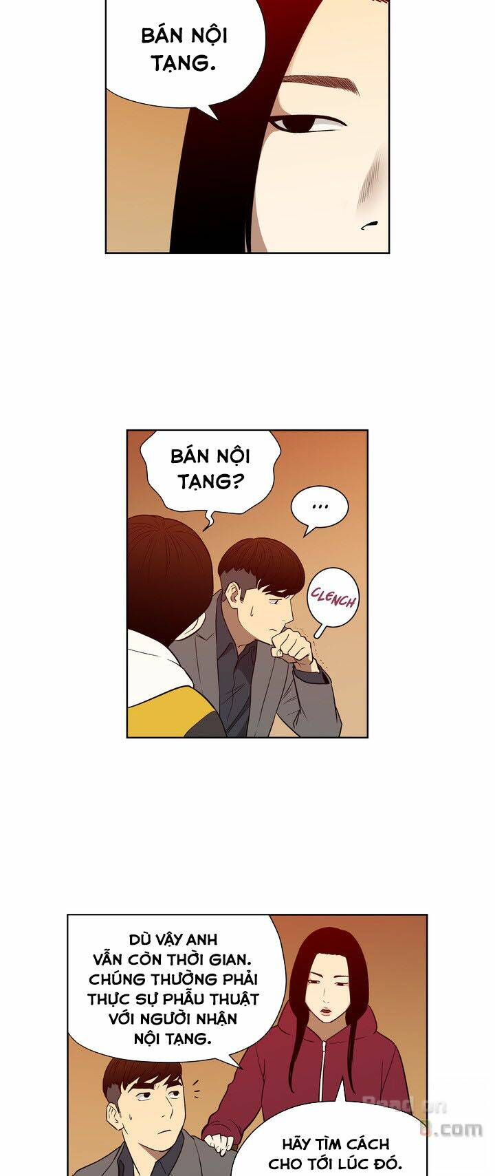 thần bài siêu năng chapter 101 3