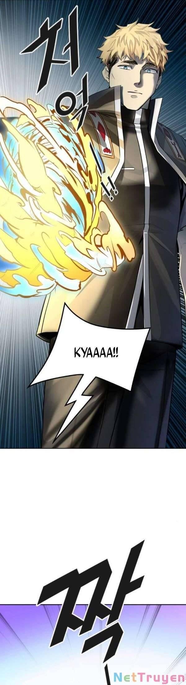 tòa tháp bí ẩn 2 chapter 521 1