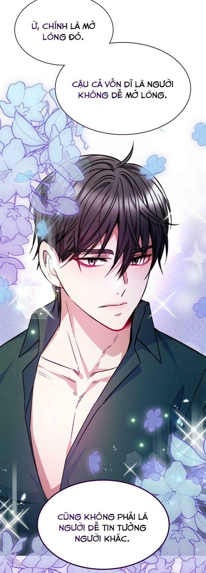 nàng evangeline chapter 15 50